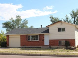 135 N Chelton Rd, Colorado Springs, CO 80909