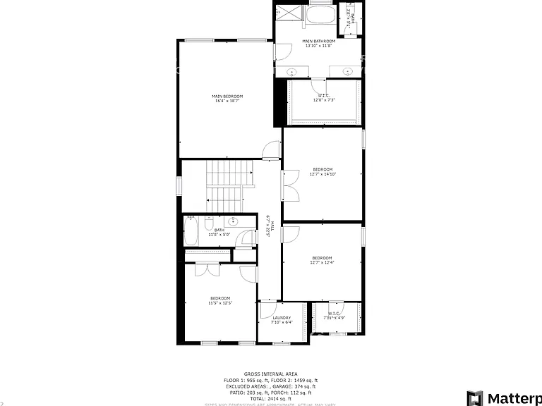 2175 Black Pebble Cir — Photo 3
