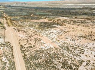 0 S Saddle St, Overton, NV 89040