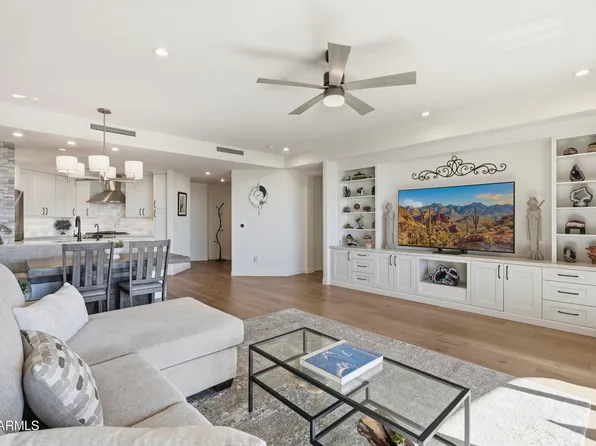 7175 E CAMELBACK Road #607, Scottsdale, AZ 85251