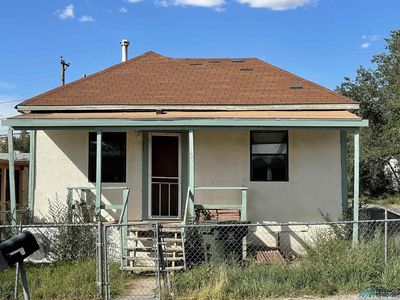 309 E Jefferson St, Gallup, NM, 87301