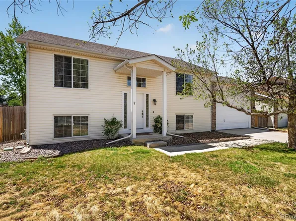 952 S Quintero Court, Aurora, CO 80017