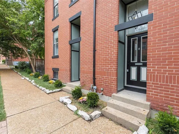 1007 Lami St, Saint Louis, MO 63104