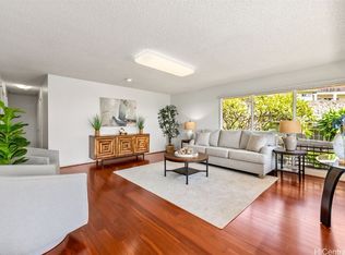 5601 Halepa Pl, Honolulu, HI 96821