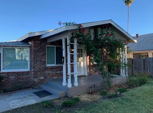 140 S Roosevelt Ave, Pasadena, CA 91107