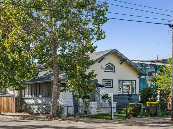 1801 Wood St, Alameda, CA 94501
