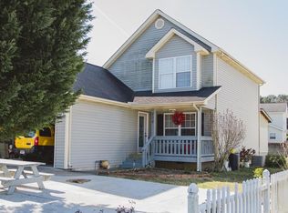 808 Battle Creek Dr, Dalton, GA 30721