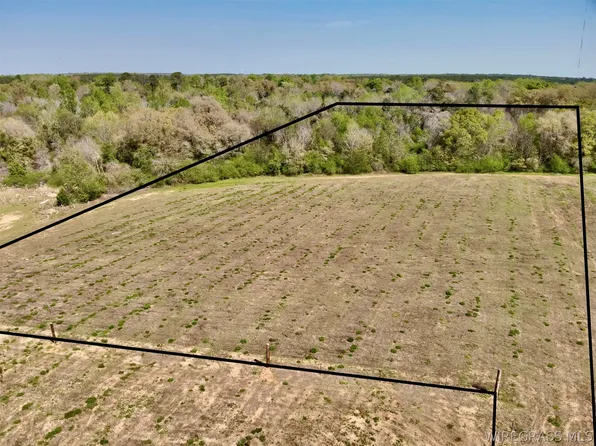 Omussee Rd, Dothan, AL 36303