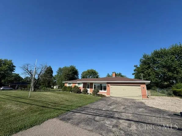 6249 Liberty Fairfield Rd, Hamilton, OH 45011