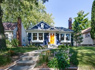 2151 Eleanor Ave, Saint Paul, MN 55116