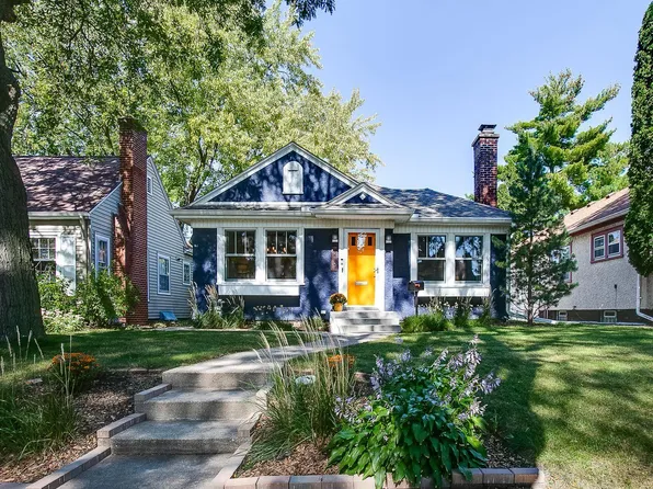 2151 Eleanor Ave, Saint Paul, MN 55116