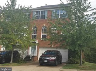 2468 Covered Wagon Ct, Herndon, VA 20171