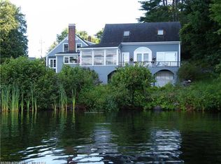 7 Pond Rd, Newcastle, ME 04553