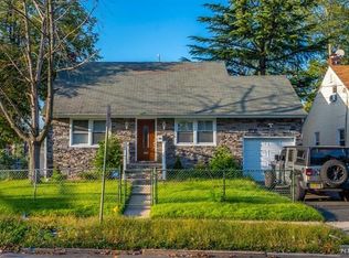 603 E 2nd Ave, Roselle, NJ 07203