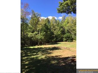 320 Ithiel Gordon Rd, Mount Vernon, ME 04352