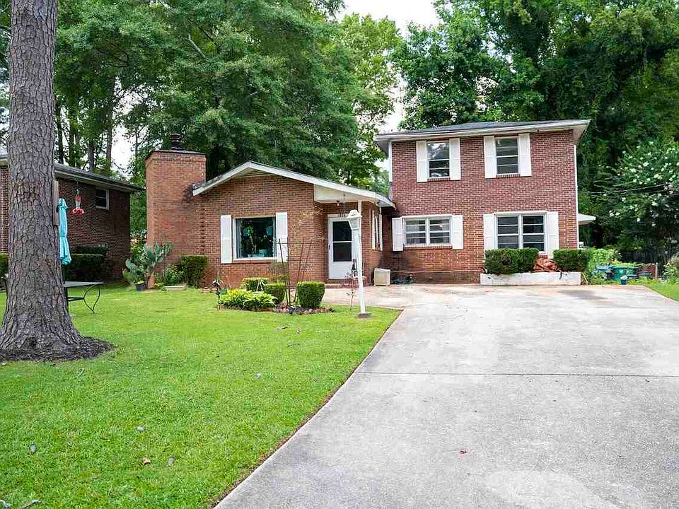 2526 Fontaine Cir Decatur, GA, 30032 Apartments for Rent Zillow