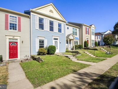 117 Paddington Way NE, Leesburg, VA, 20176