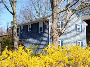 57 Ridgewood Rd, Charlestown, RI 02813