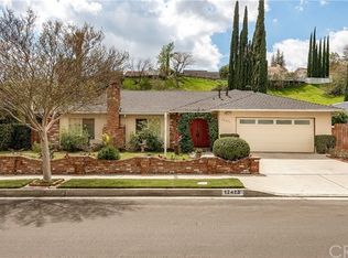12473 Bradford Pl, Granada Hills, CA 91344