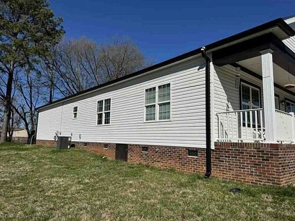 Property Side View
