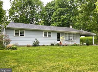 1812 Centre Line Rd, Warriors Mark, PA 16877