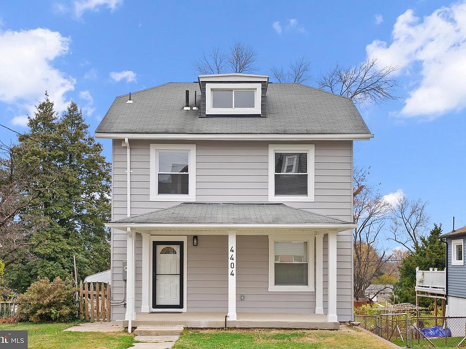 1st image of 4404 Lasalle Ave
