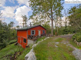5349 Hickory Nut Gap Road, Banner Elk, NC 28604
