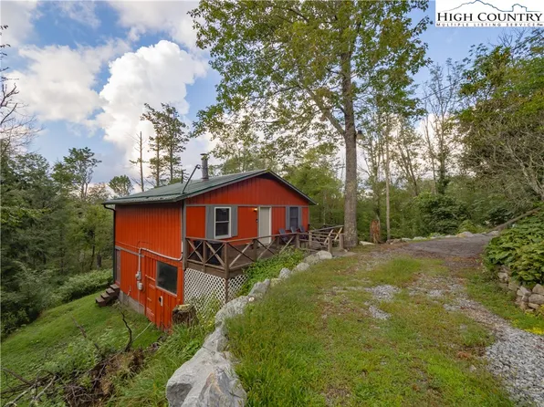 5349 Hickory Nut Gap Road, Banner Elk, NC 28604
