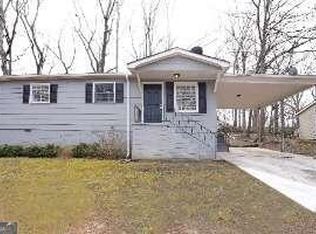 2196 Venesa Cir, Austell, GA 30168