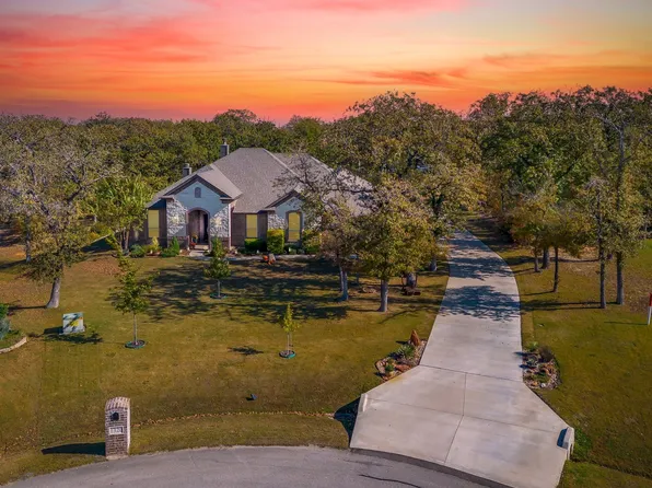1320 Craft Farms Cir, Azle, TX 76020