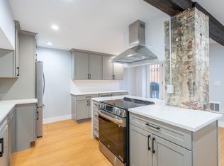 614 Columbus Ave APT 1, Roxbury, MA 02118