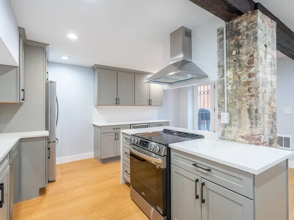 614 Columbus Ave, Boston, MA 02118