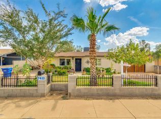 7419 W Devonshire Ave, Phoenix, AZ 85033