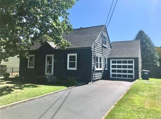 107 Rose Lane Ter, Syracuse, NY 13219