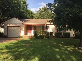 202 N 7th St, Towanda, KS 67144