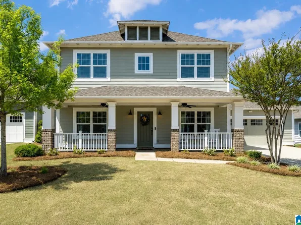 7564 Paine Dr, Trussville, AL 35173