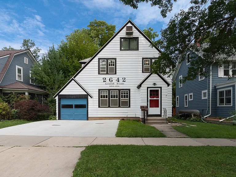 2642 Kendall Ave #1 — Photo 1