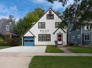 2642 Kendall Ave #1, Madison, WI 53705