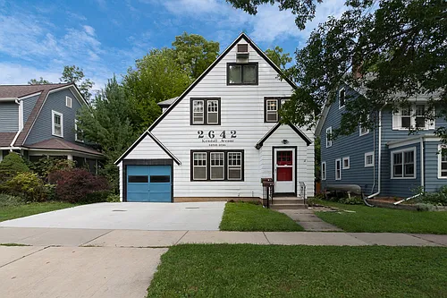 2642 Kendall Ave #1 Photo 1