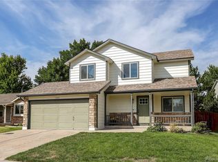 13265 Raritan St, Westminster, CO 80234