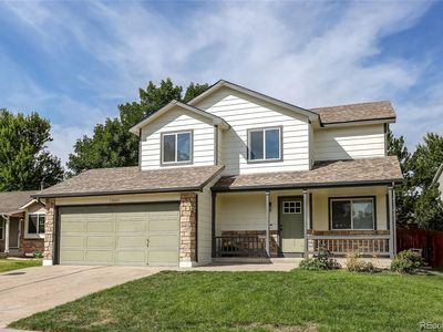 13265 Raritan Street, Westminster, CO, 80234