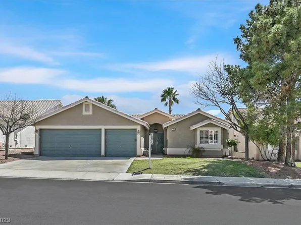 1169 Gallant Fox Ave, Henderson, NV 89015