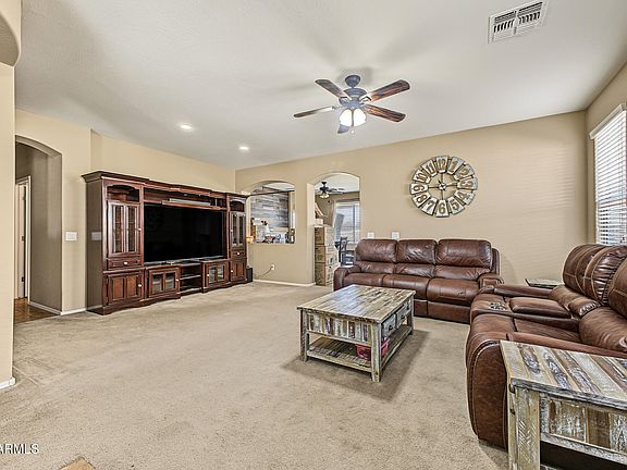 5th image of 2294 S 170TH Drive