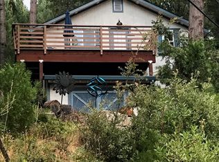 14998 Lake Ln #A, Nevada City, CA 95959
