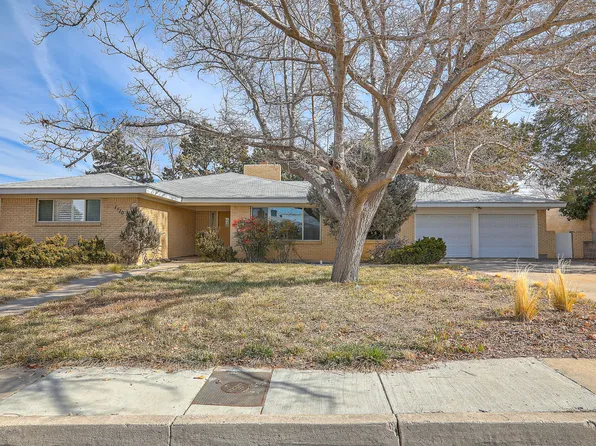 1410 California St NE, Albuquerque, NM 87110