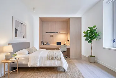 84 William Street #1607 image 1 of 35