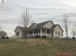 2072 2650 Ave, Chapman, KS 67431