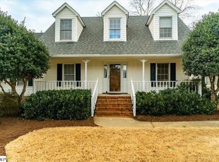 58 Oak Grove Lake Rd, Greenville, SC 29615