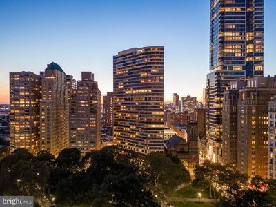 202 W Rittenhouse Sq #1208, Philadelphia, PA, 19103