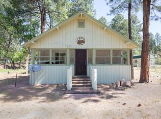 4994 N Turkey Cir, Strawberry, AZ 85544